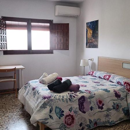 Villa La Torrecica, Con Caracter Andaluz Y Magnificas Vistas Al Mar Y Sierra Nevada à Salobreña Extérieur photo