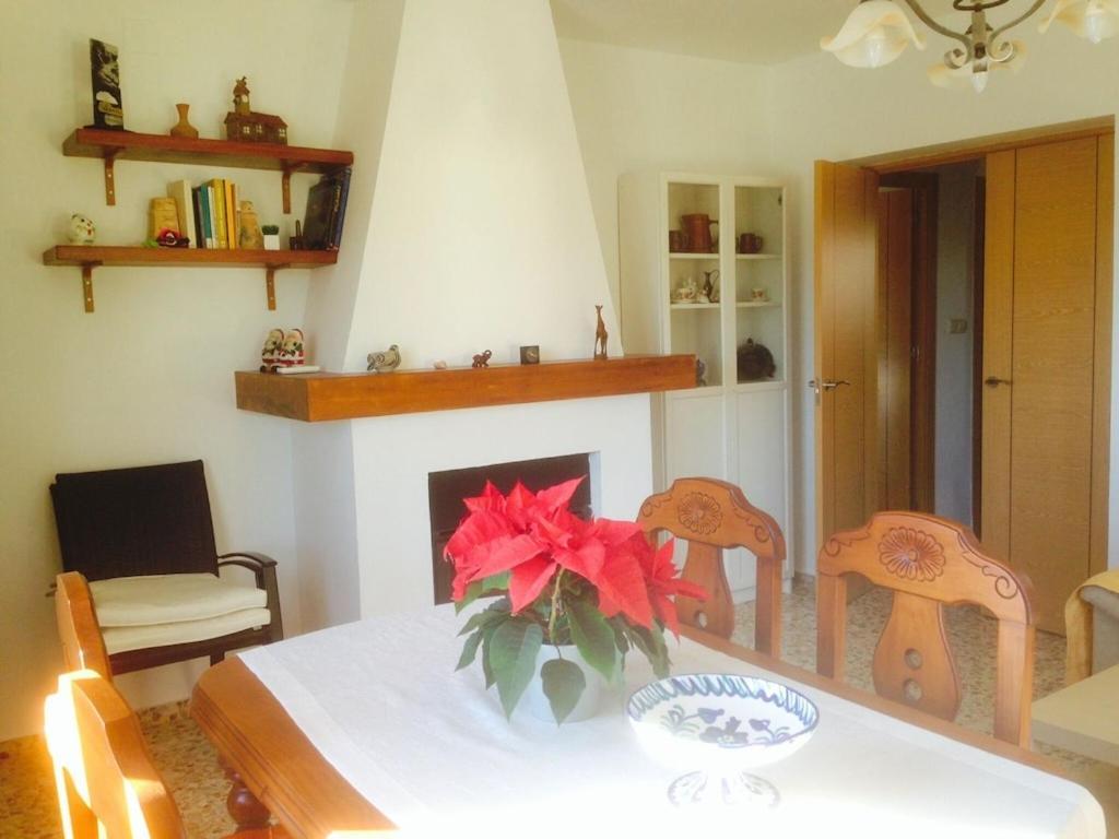 Villa La Torrecica, Con Caracter Andaluz Y Magnificas Vistas Al Mar Y Sierra Nevada à Salobreña Extérieur photo