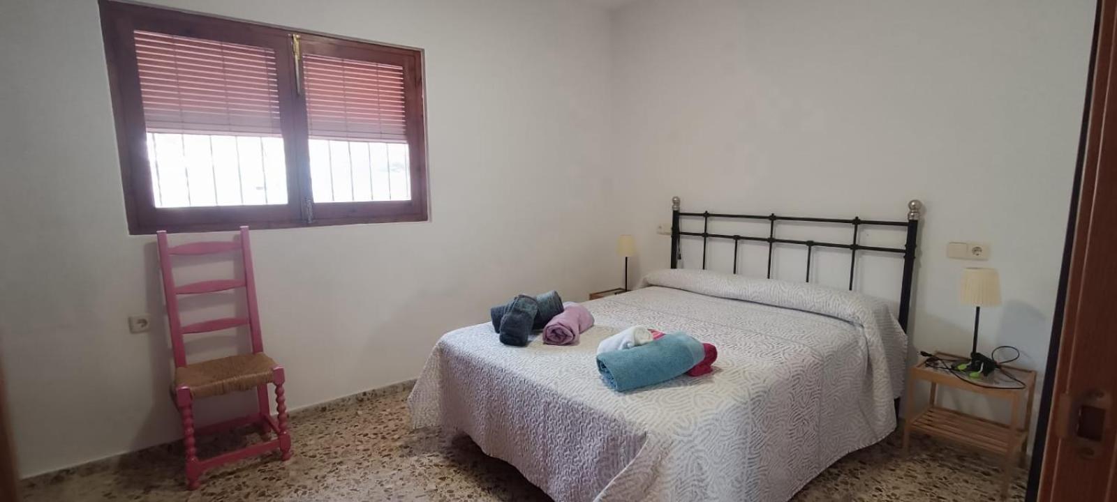 Villa La Torrecica, Con Caracter Andaluz Y Magnificas Vistas Al Mar Y Sierra Nevada à Salobreña Extérieur photo