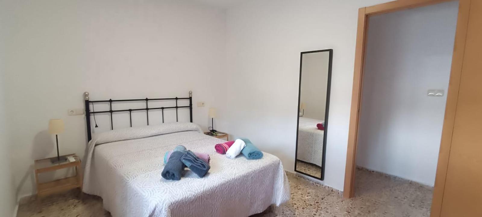 Villa La Torrecica, Con Caracter Andaluz Y Magnificas Vistas Al Mar Y Sierra Nevada à Salobreña Extérieur photo
