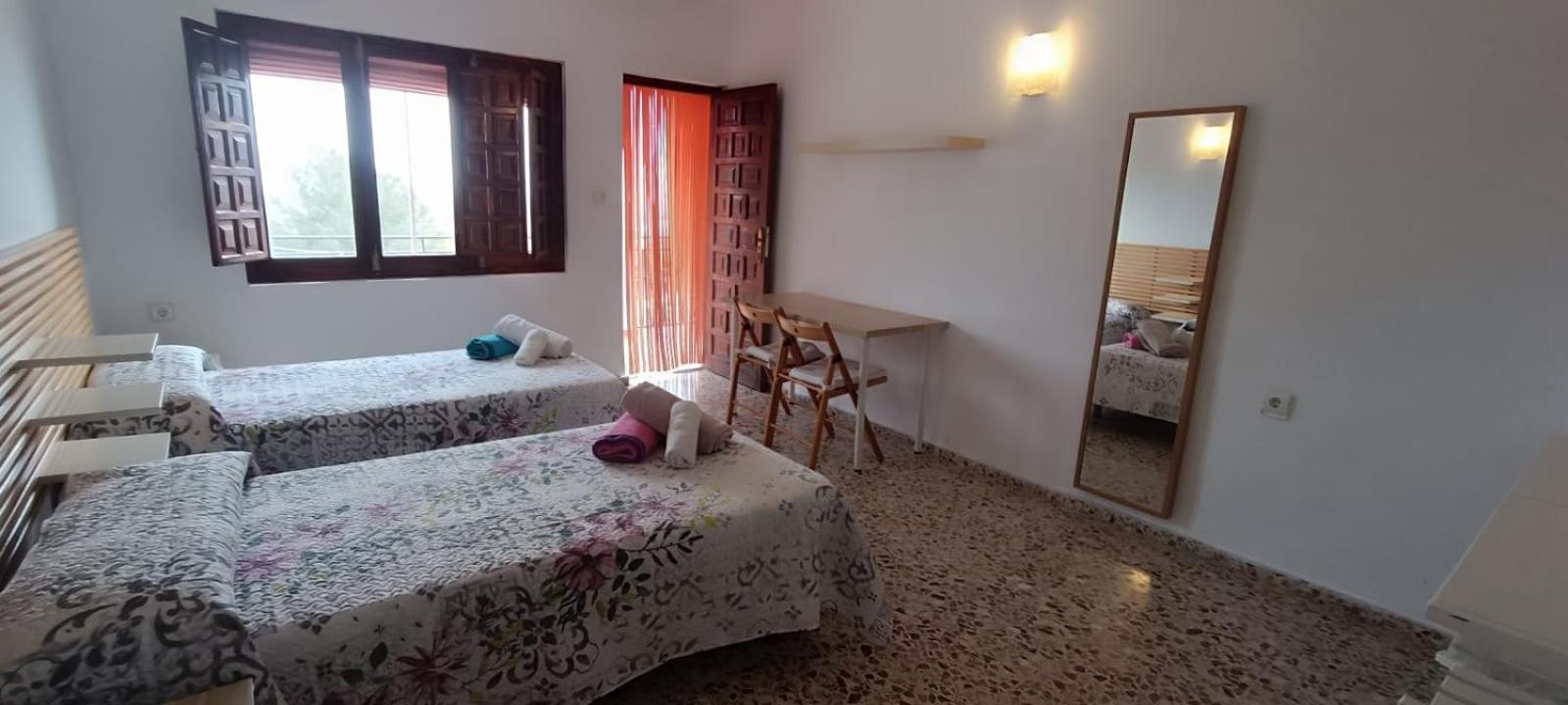 Villa La Torrecica, Con Caracter Andaluz Y Magnificas Vistas Al Mar Y Sierra Nevada à Salobreña Extérieur photo