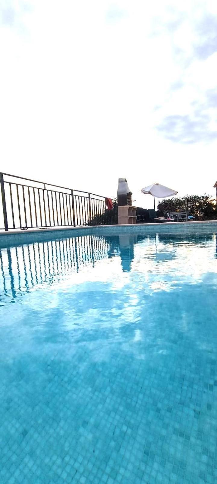 Villa La Torrecica, Con Caracter Andaluz Y Magnificas Vistas Al Mar Y Sierra Nevada à Salobreña Extérieur photo
